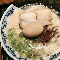 由丸 溜池店の画像