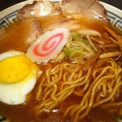 らーめん 山頭火 大阪西新地店の画像