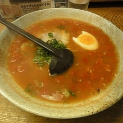 らーめんダイニング 阿吽亭の画像