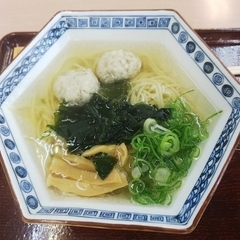 竜野西サービスエリア（上り線）フードコートの画像