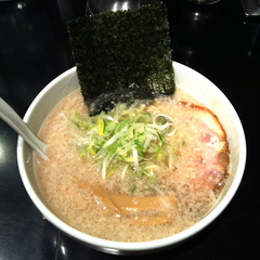 らーめん香月 恵比寿本店の画像