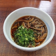 IZU-La SHUZENJI そば処の画像