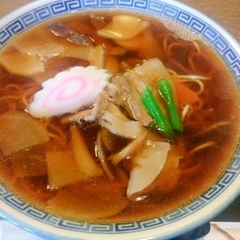 やぶ忠 六ツ川店の画像