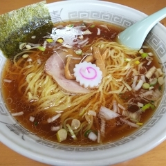 三幸軒 川中島店の画像