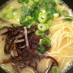 麺屋 よかたいの画像