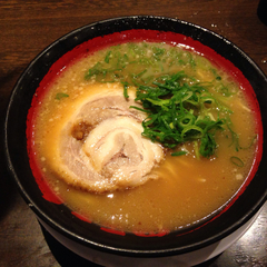 ラーメン四天王 サンキタ西店の画像