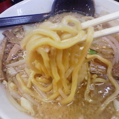 ラーメン 銀次の画像