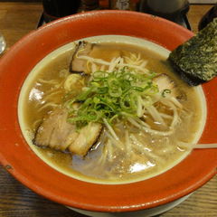 麺しゃのの画像