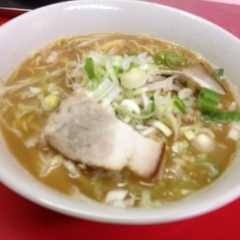 らーめん なか房の画像