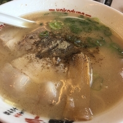 ラーメン 横綱 枚方店の画像