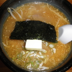 手打ちラーメン うみのやの画像