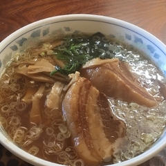 太平らーめんの画像