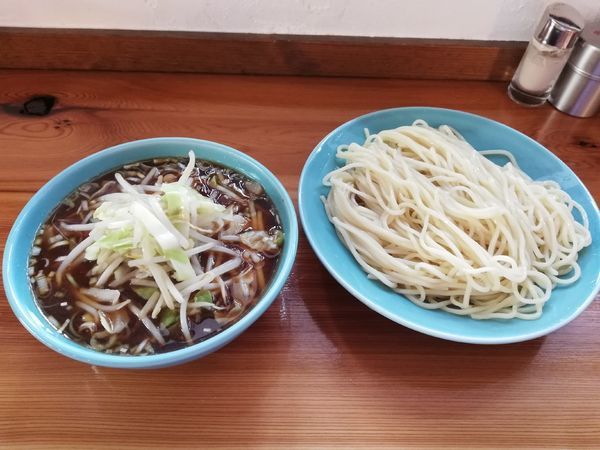 「つけそば」@つけそば 麺吉の写真