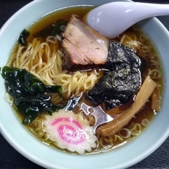 松ノ木食堂の画像