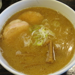 らーめん ふらりの画像