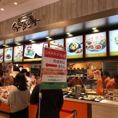 GARA 中海岸 テラスモール湘南店の画像