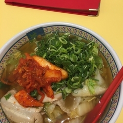 どうとんぼり神座 長吉店の画像