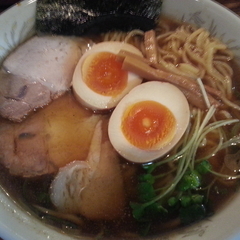 めん屋 八蔵の画像