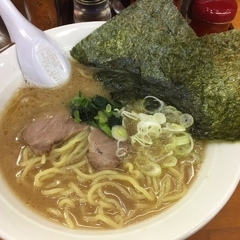 ラーメン堂 仙台っ子 青葉通り店の写真