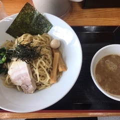 我流麺家～JIN～の画像