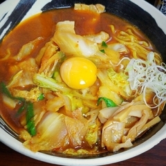 麺や 秋月の画像