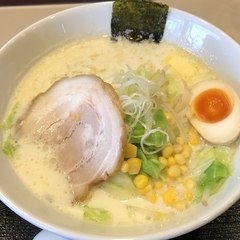 麺家 Dragon Kitchenの画像