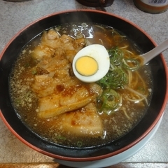 元祖 第一旭 桂店の画像