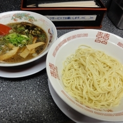 新福菜館 守口店の画像