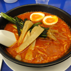 来来亭 関大前店の画像