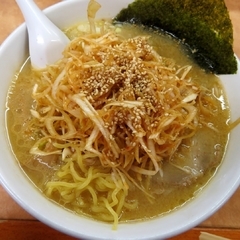 札幌ラーメン 来々軒の画像