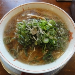 神戸ラーメン 第一旭 神戸本店の画像