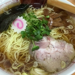 中華一番の画像