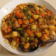 東光飯店の画像