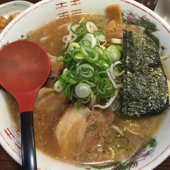 白馬童子 豊中店の画像