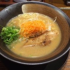 げん家ラーメン 天六国分寺店の写真