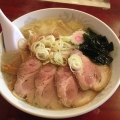 餃子ハウスの画像