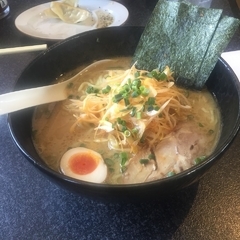 究極ラーメン 横濱家 都筑インター店の画像