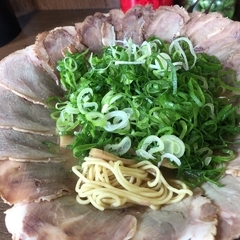 中華そば たく味の画像