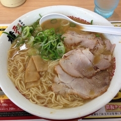 ラーメン 横綱 安城店の画像