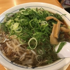 たかばしラーメン 京都南インター店の画像