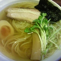 柳麺まる重の画像