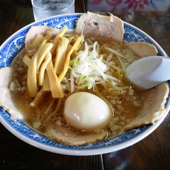 らーめん膳 新潟丸山店の画像