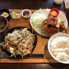 フルカワ食堂の画像