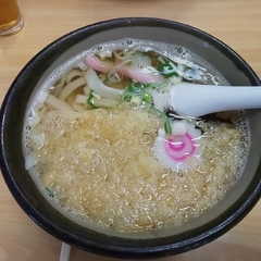 手打ちうどん さぬきや 穴守支店の画像
