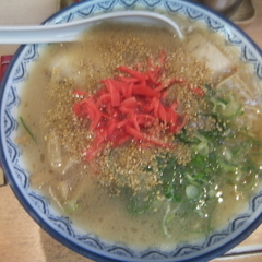 赤のれん節ちゃんラーメンの画像