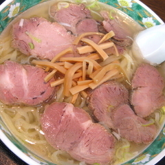 手打ちラーメン おかだの画像
