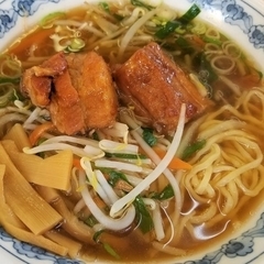 ラーメン・餃子 丸博の画像