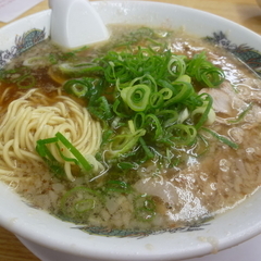 来来亭 桑名店の画像