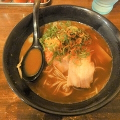 麺彩 さくら食堂の画像