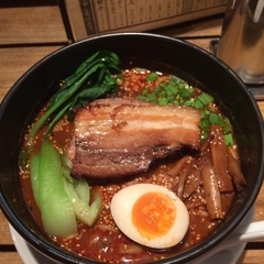 蒼龍唐玉堂 六本木店の画像